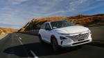 Hyundai NEXO 2018 года (NA)